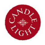 CandleLight - Creative Sourcing