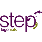 Step Logomats