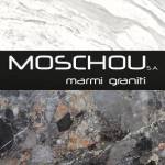 MOSCHOU S.A. Marmi Graniti