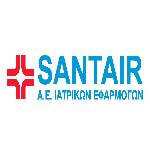 SANTAIR ΑΕ