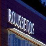 Roussetos
