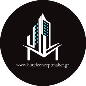 Hotel Concpet Maker by Batistatos Constructions