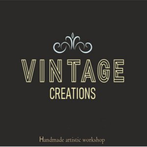 Vintage Creations