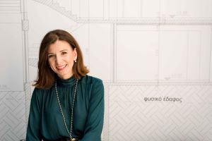 Mary Sfiraki_Luxury Interior Design Firm