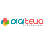 Digitelia AI Powered PMS for Genius Hoteliers
