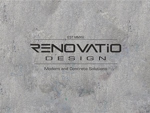 Renovatio Design Concrete