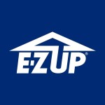 E-Z UP  Πτυσσόμενες τέντες
