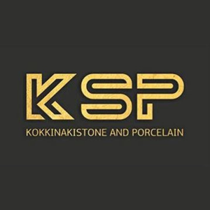 Kokkinakis stone & porcelain