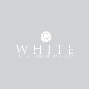 White Hellenic Premium Mattresses